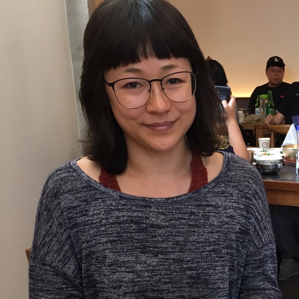 Meet your Posher, Jessica